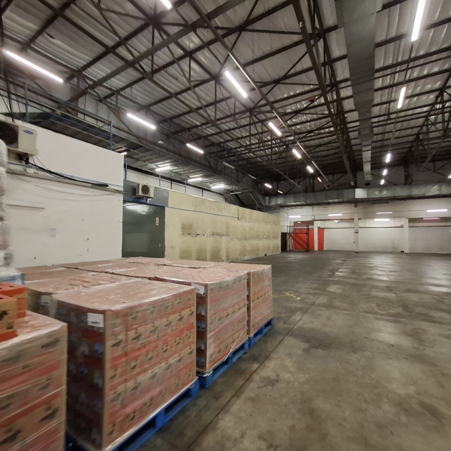 To Let commercial Property for Rent in Brackenfell Central Western Cape